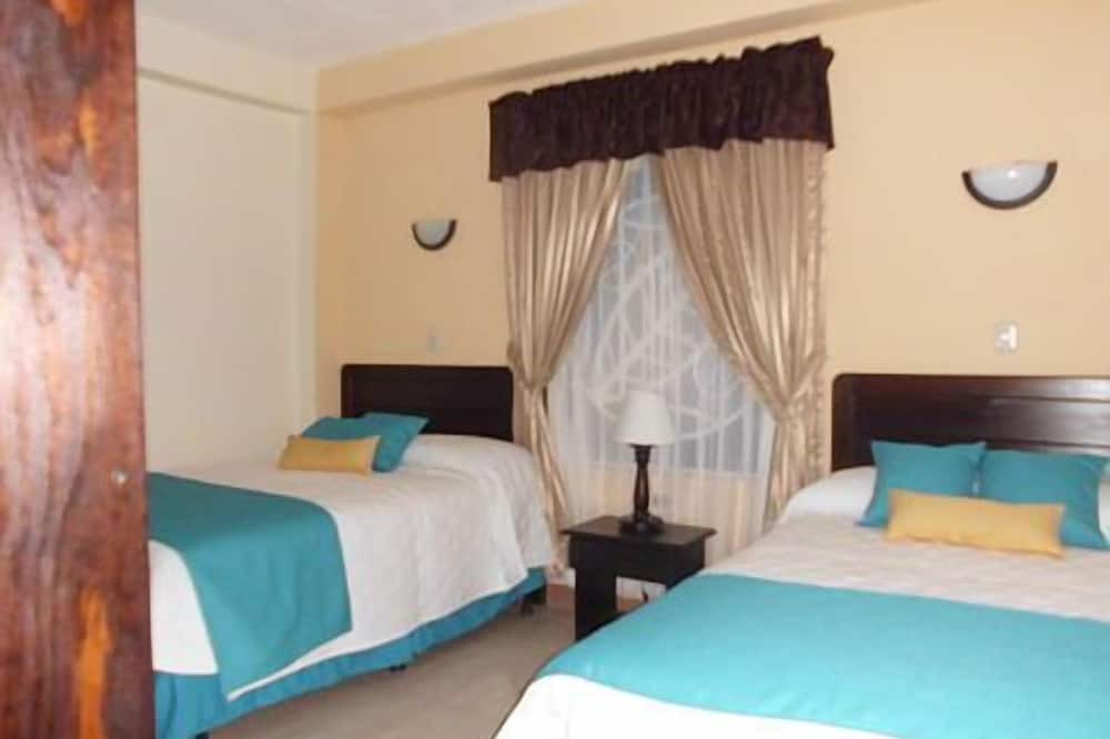 Photo of Bedroom in Chimaltenango