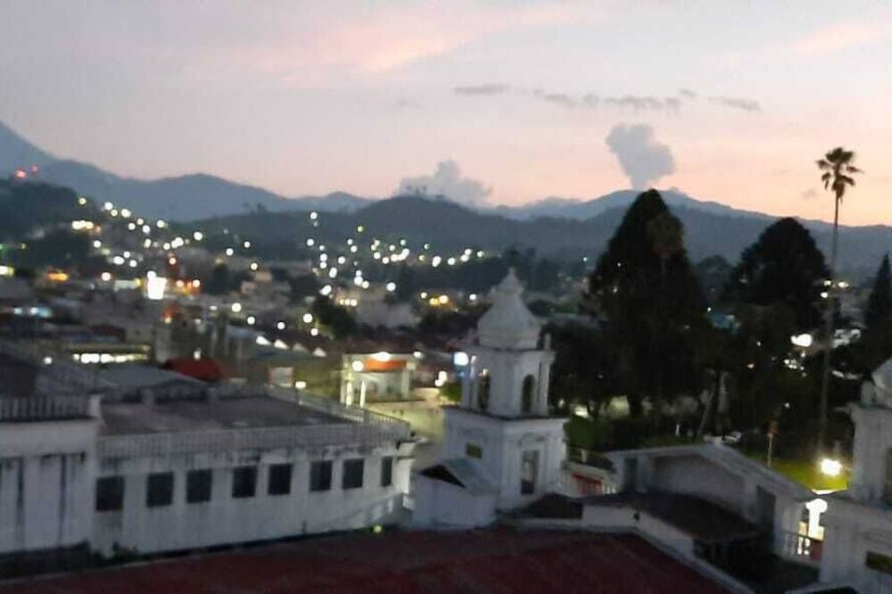Photo of Outdoor in Chimaltenango