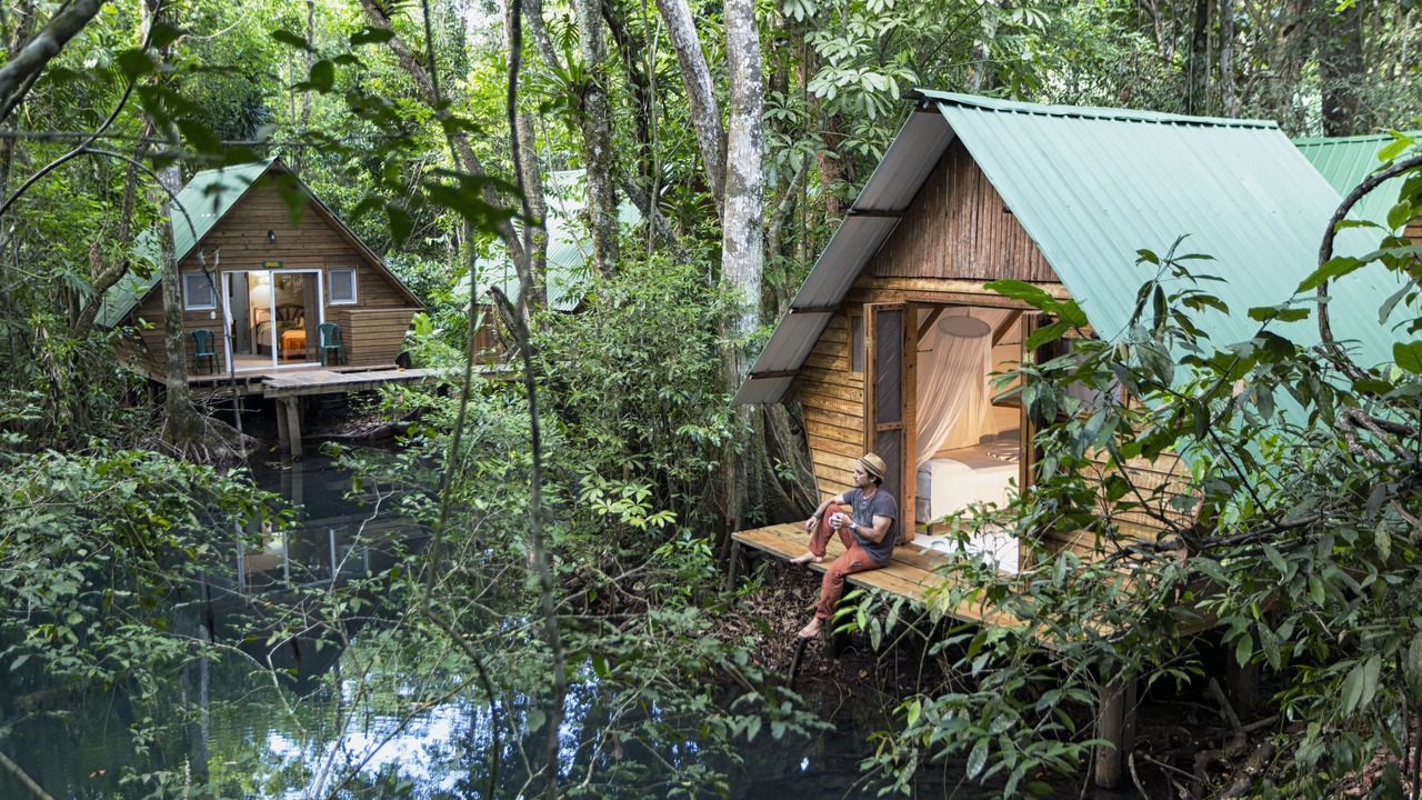 Photo of Outdoor in Rio Dulce