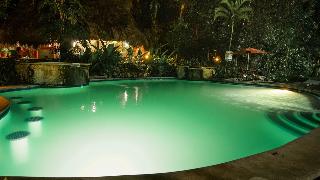 Photo of Outdoor in Rio Dulce