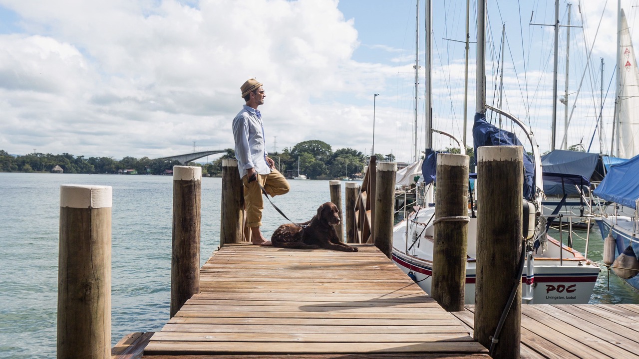 Photo of Others in Rio Dulce
