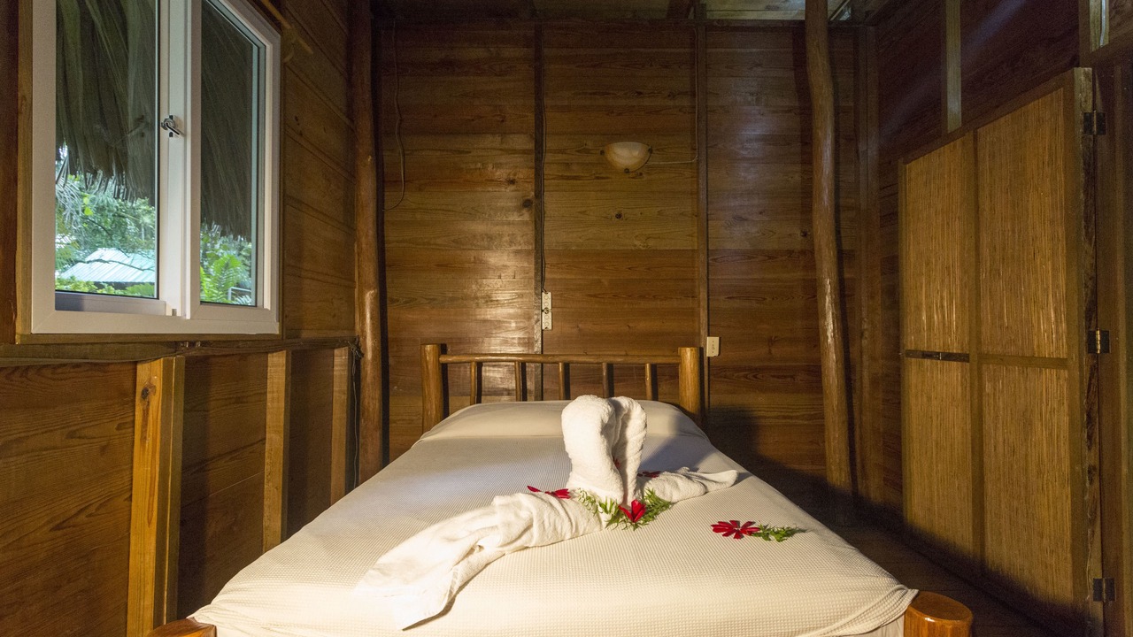Photo of Bedroom in Rio Dulce