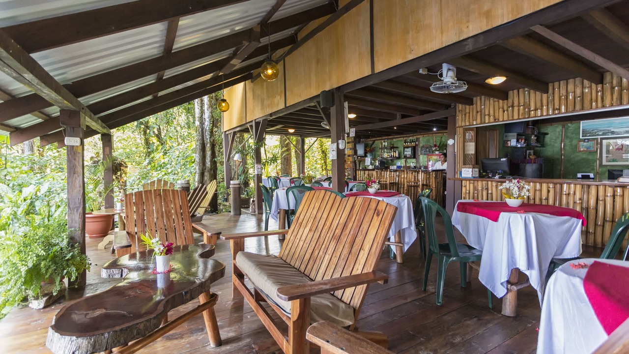 Photo of Others in Rio Dulce