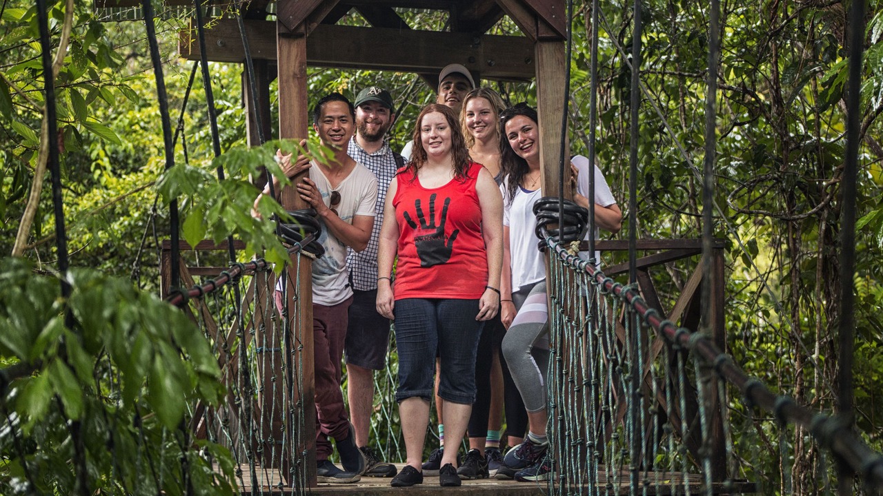 Photo of Outdoor in Rio Dulce