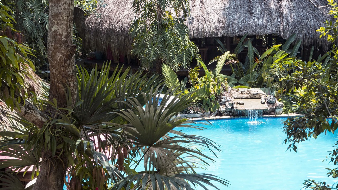 Photo of Outdoor in Rio Dulce