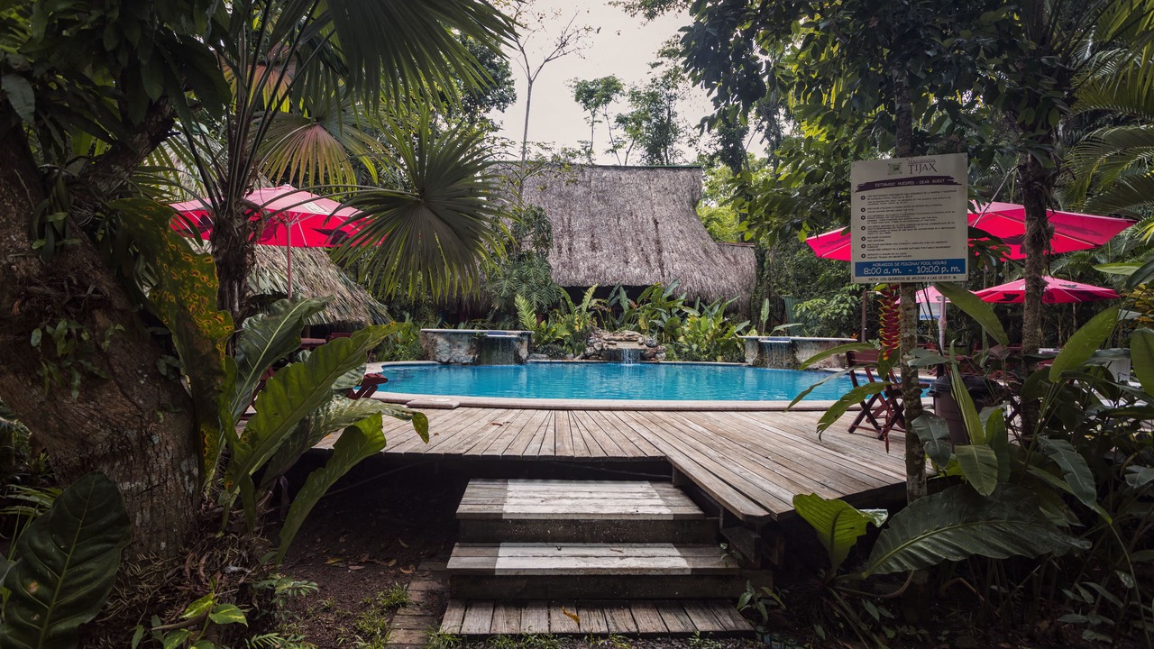 Photo of Outdoor in Rio Dulce
