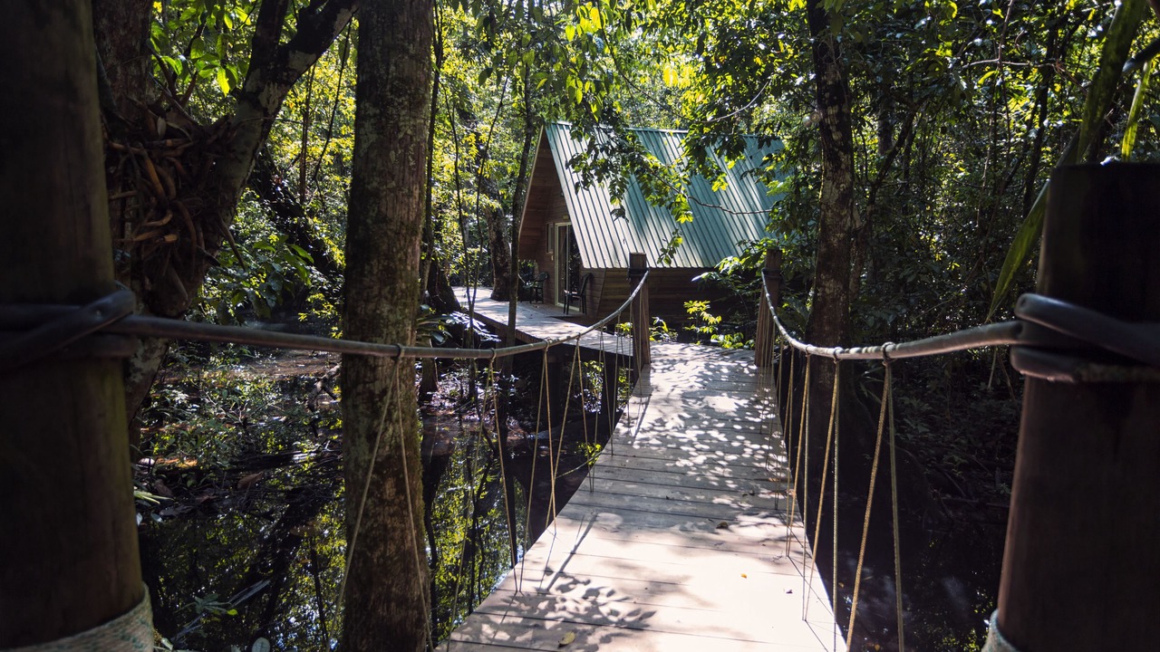 Photo of Outdoor in Rio Dulce