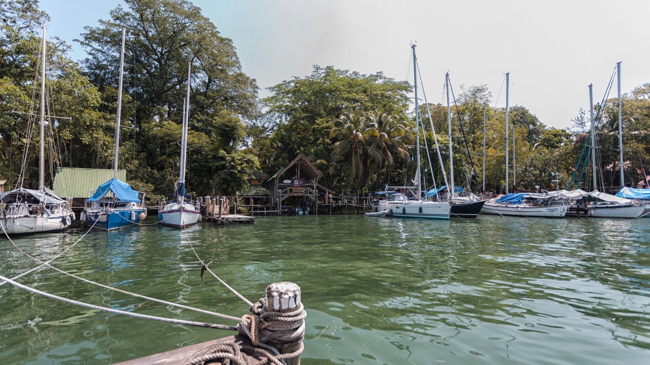 Photo of Others in Rio Dulce