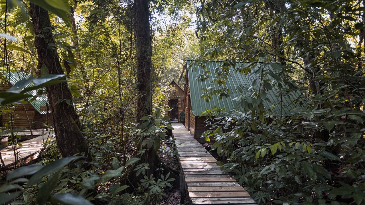 Photo of Outdoor in Rio Dulce
