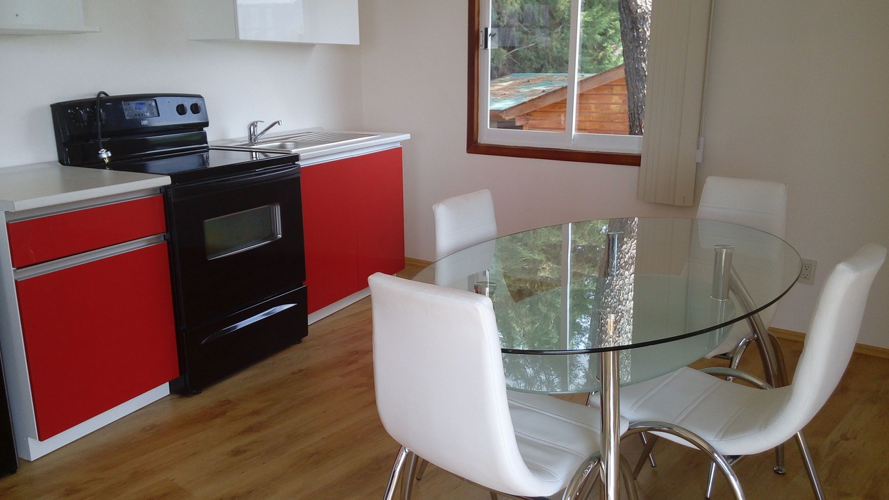 Photo of Kitchen in Valle de Bravo