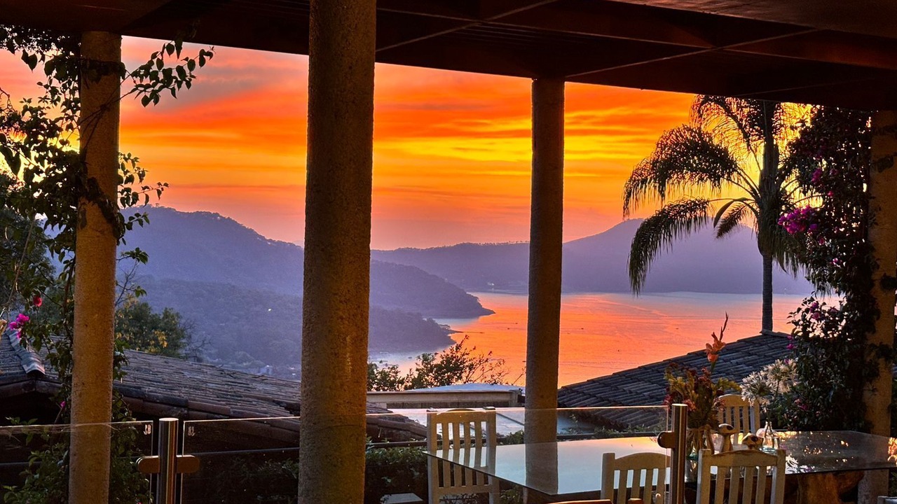 Photo of Others in Valle de Bravo