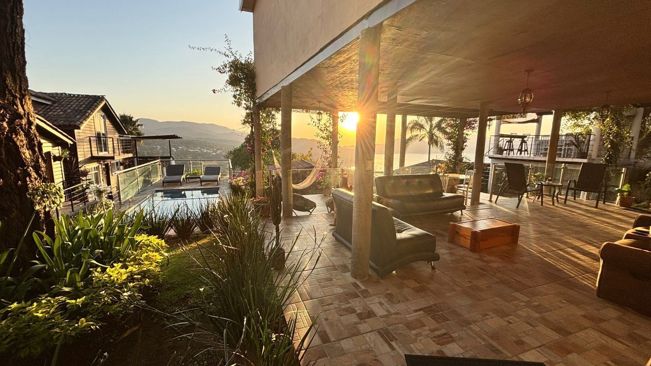 Photo of Outdoor in Valle de Bravo