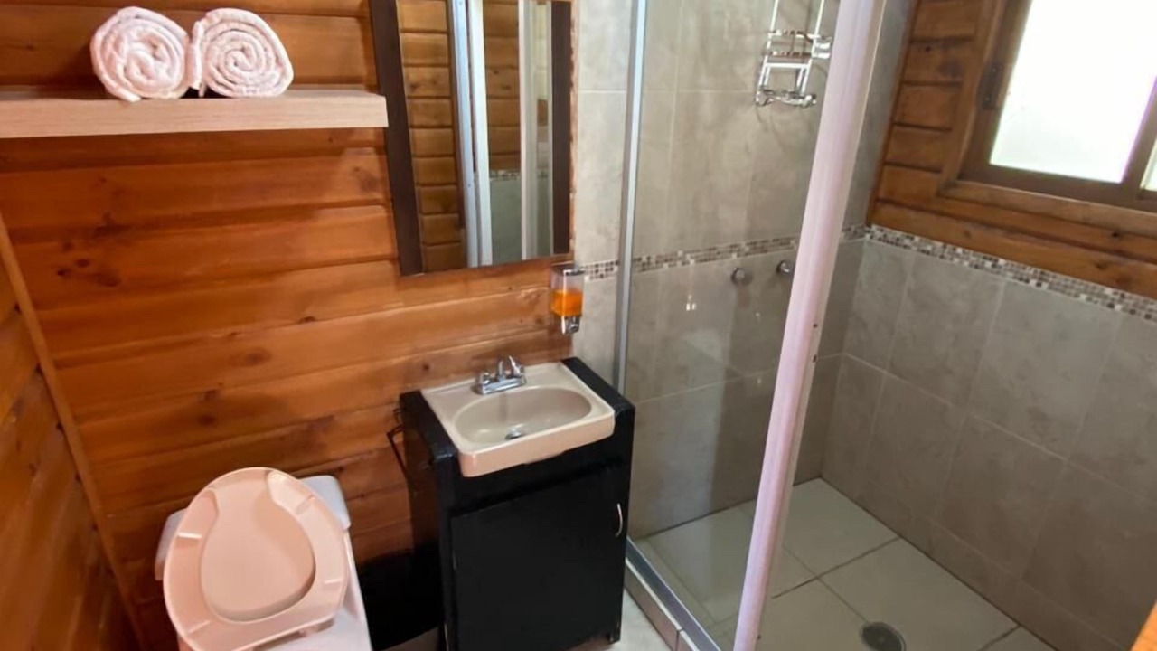 Photo of Bathroom in Valle de Bravo