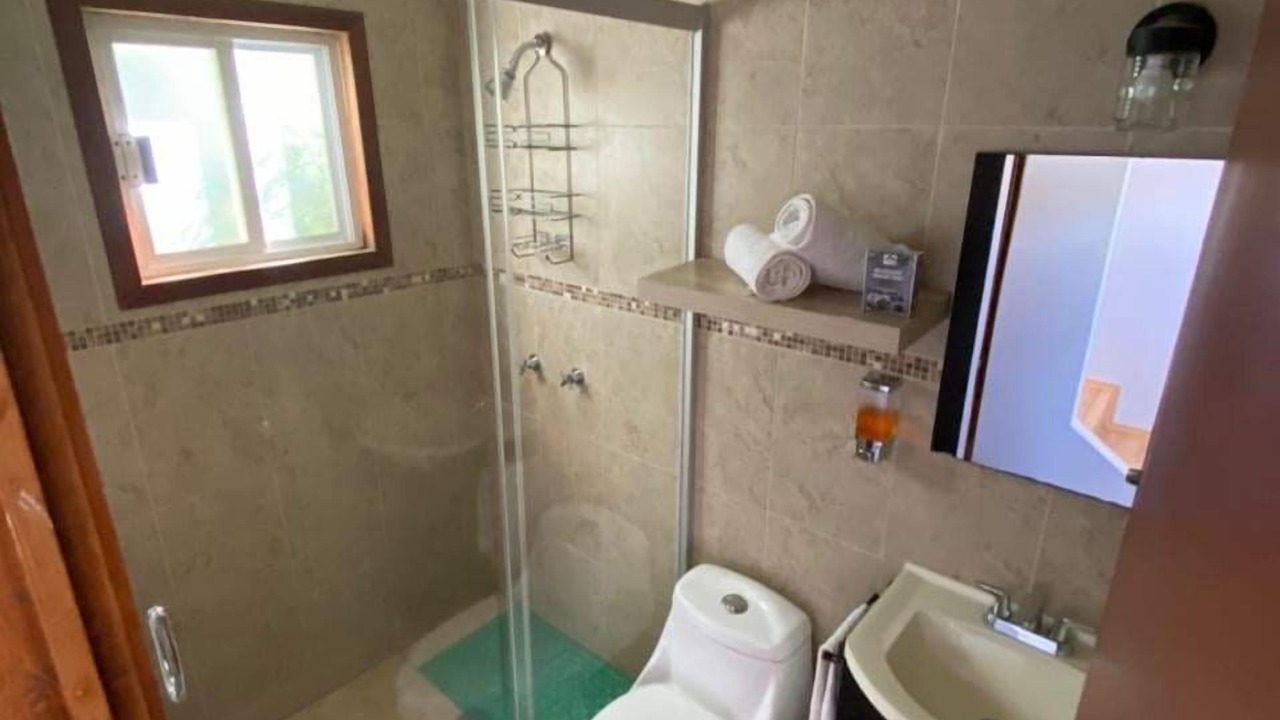 Photo of Bathroom in Valle de Bravo