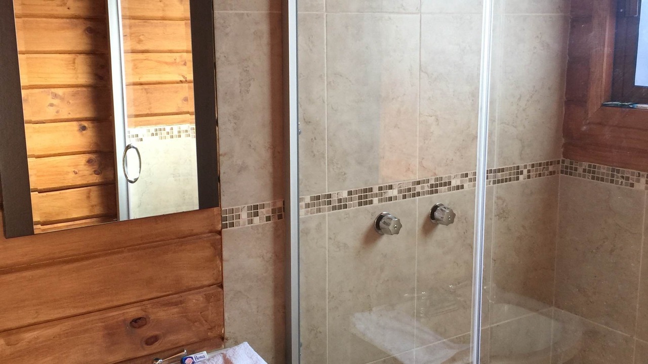 Photo of Bathroom in Valle de Bravo