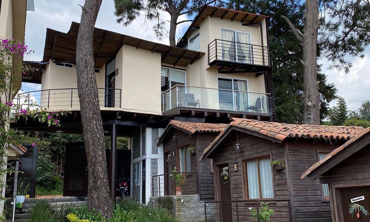 Photo of Outdoor in Valle de Bravo