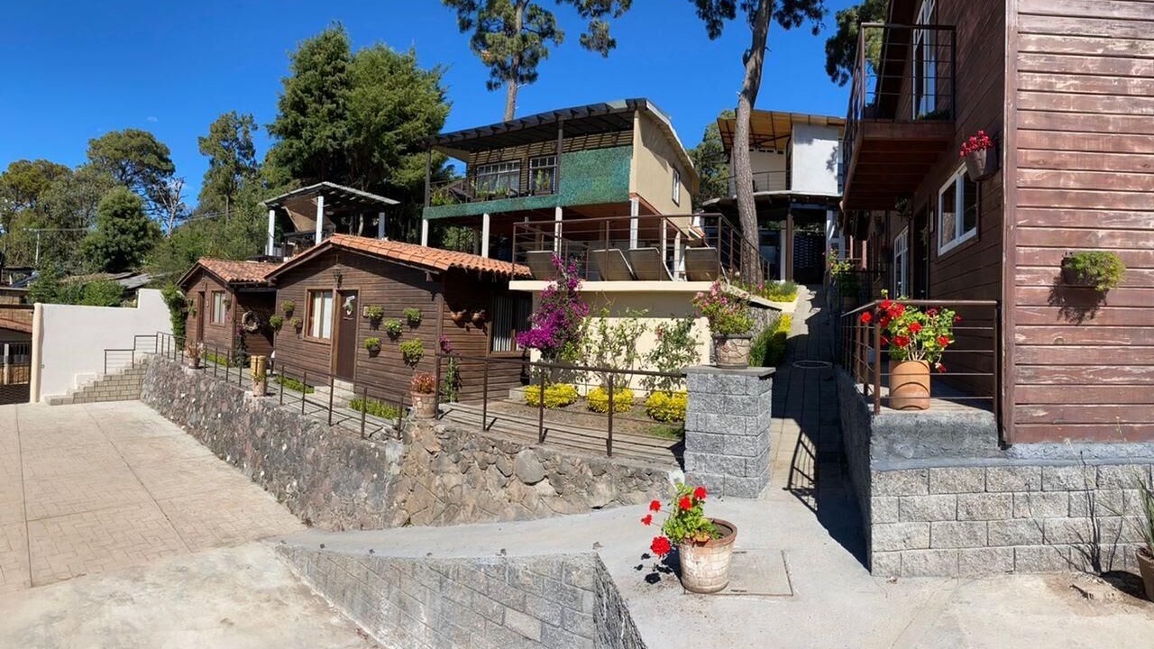 Photo of Others in Valle de Bravo