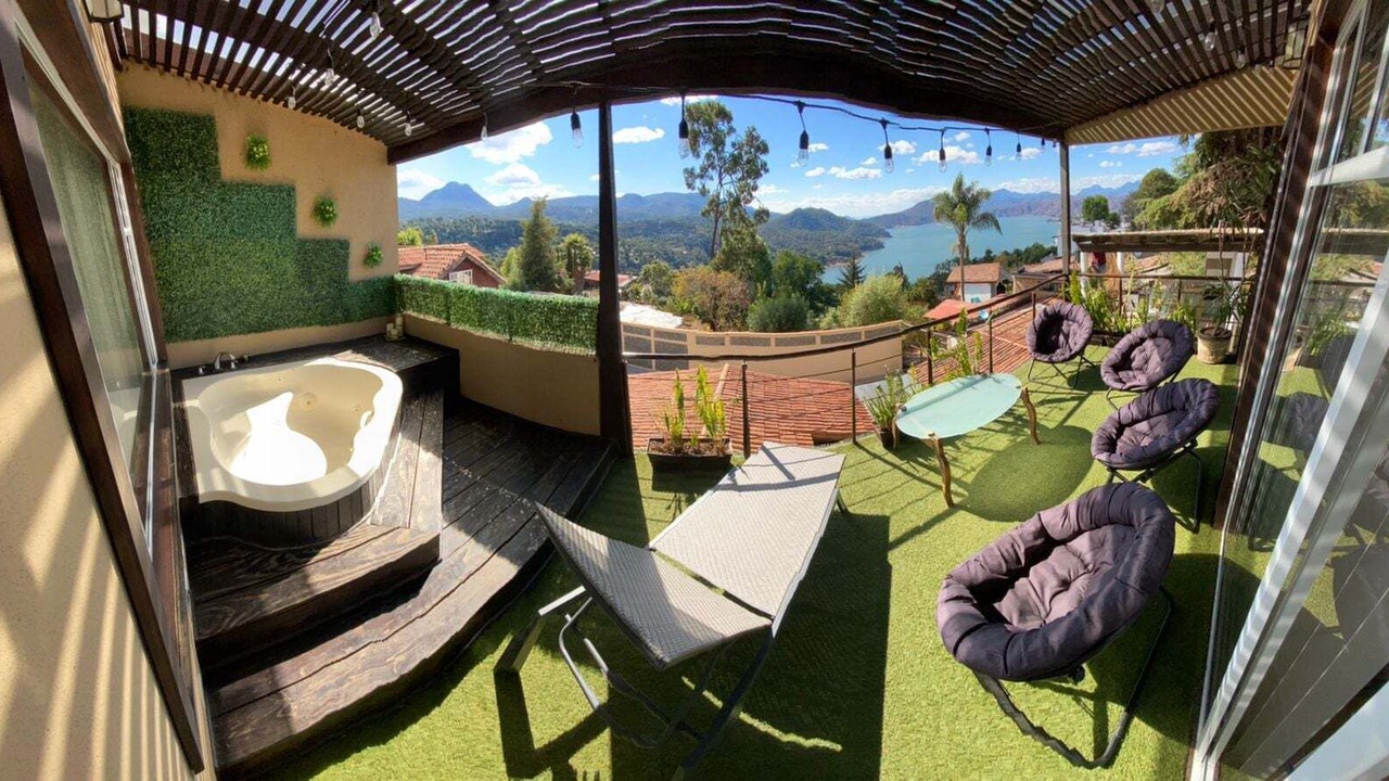 Photo of Others in Valle de Bravo