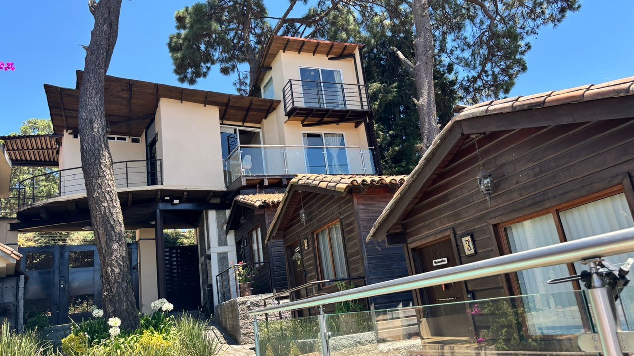 Photo of Outdoor in Valle de Bravo