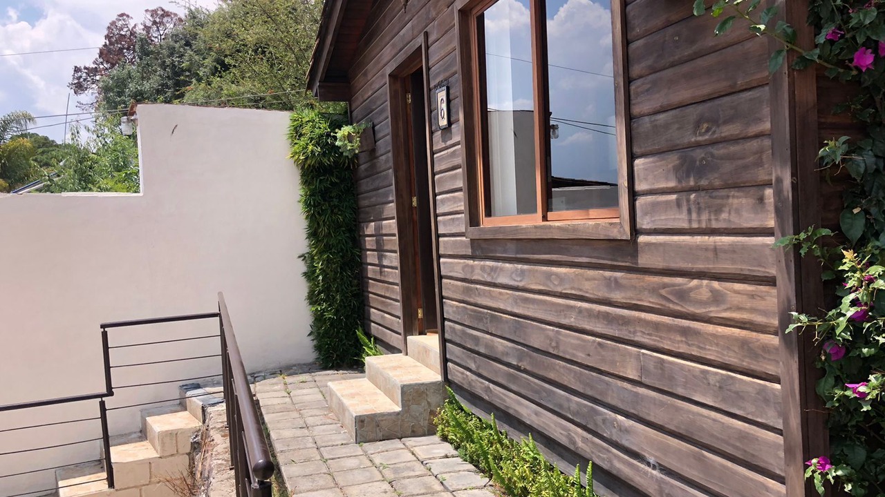 Photo of Bedroom in Valle de Bravo
