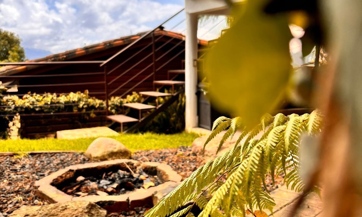 Photo of Outdoor in Valle de Bravo
