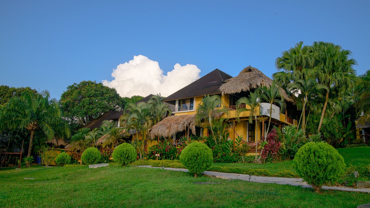 Photo of Outdoor in San Felipe de Lara