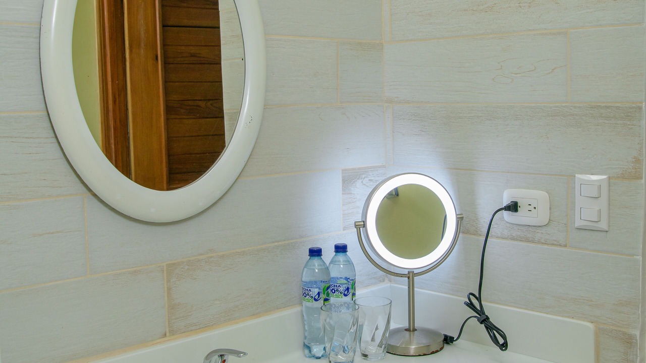 Photo of Bathroom in San Felipe de Lara