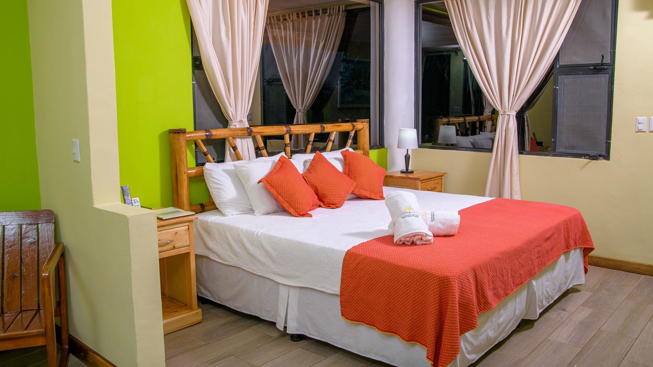 Photo of Bedroom in San Felipe de Lara