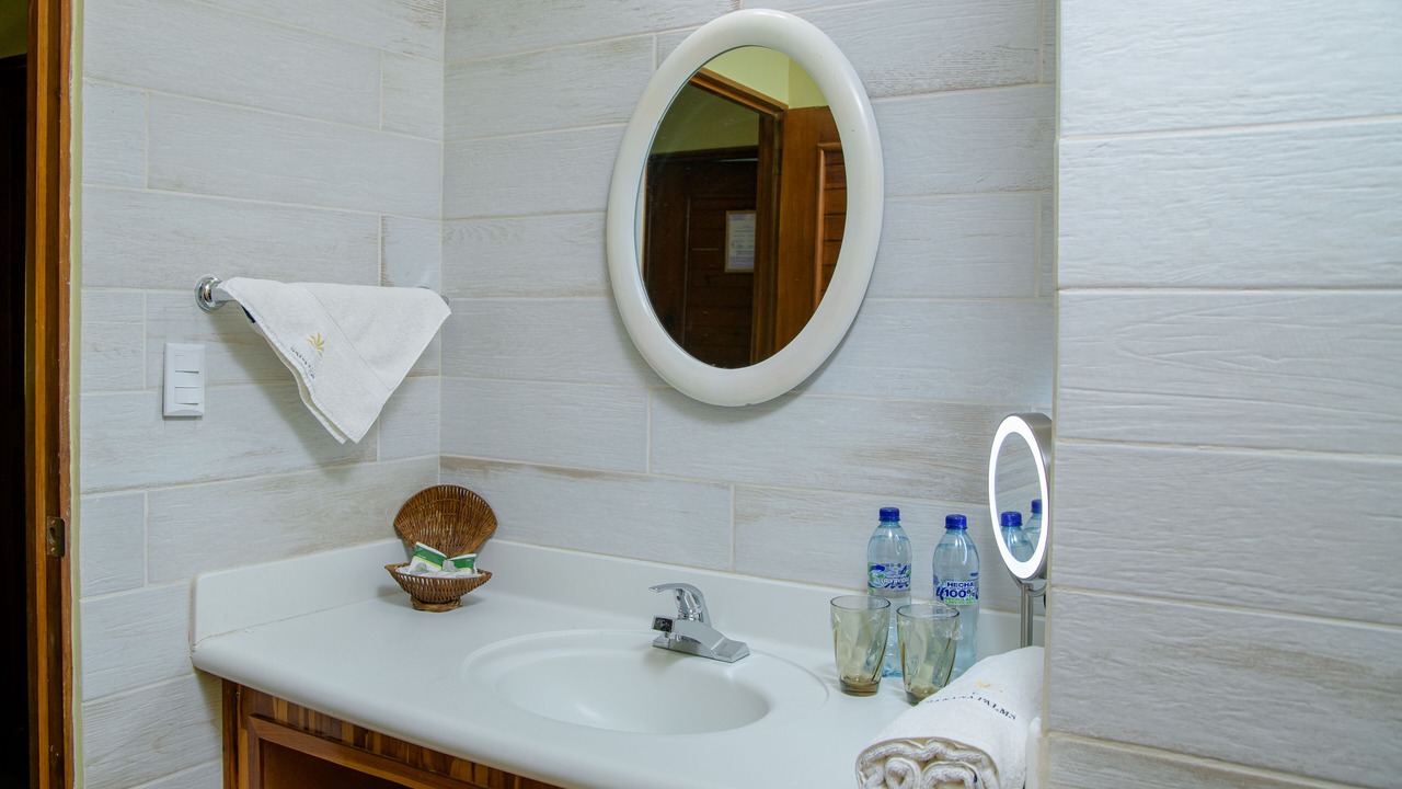 Photo of Bathroom in San Felipe de Lara