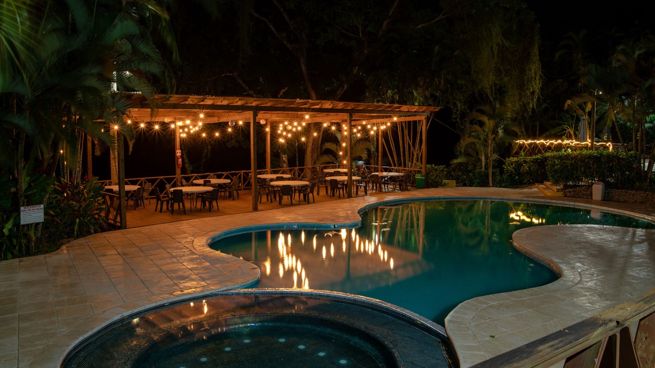 Photo of Outdoor in San Felipe de Lara