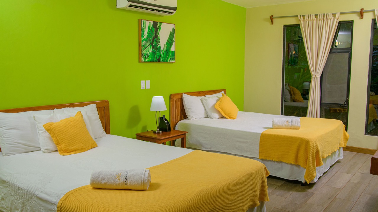 Photo of Bedroom in San Felipe de Lara