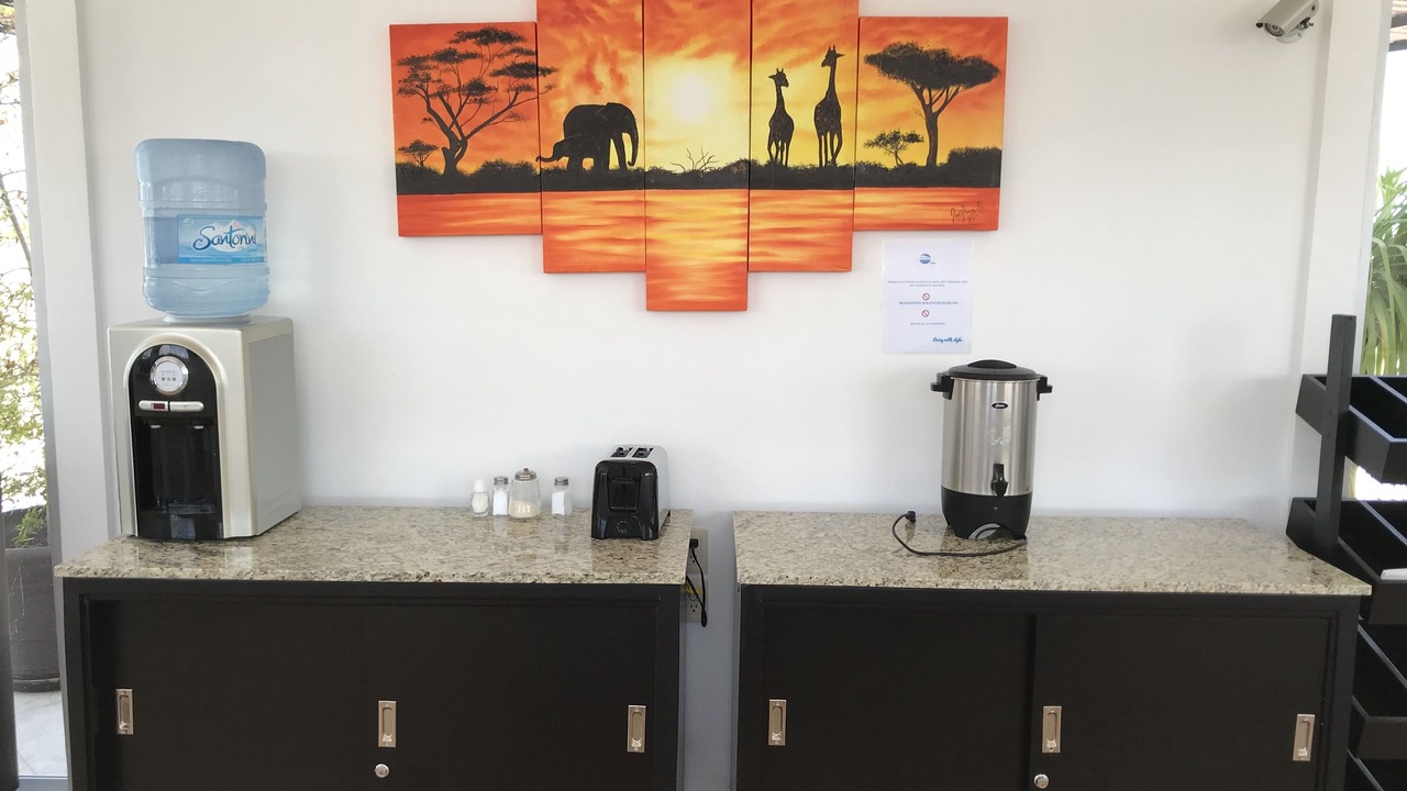 Photo of Kitchen in Celaya