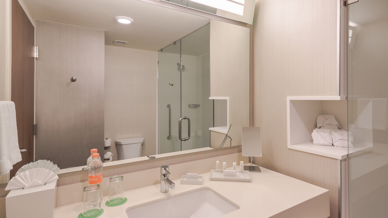 Photo of Bathroom in Chihuahua