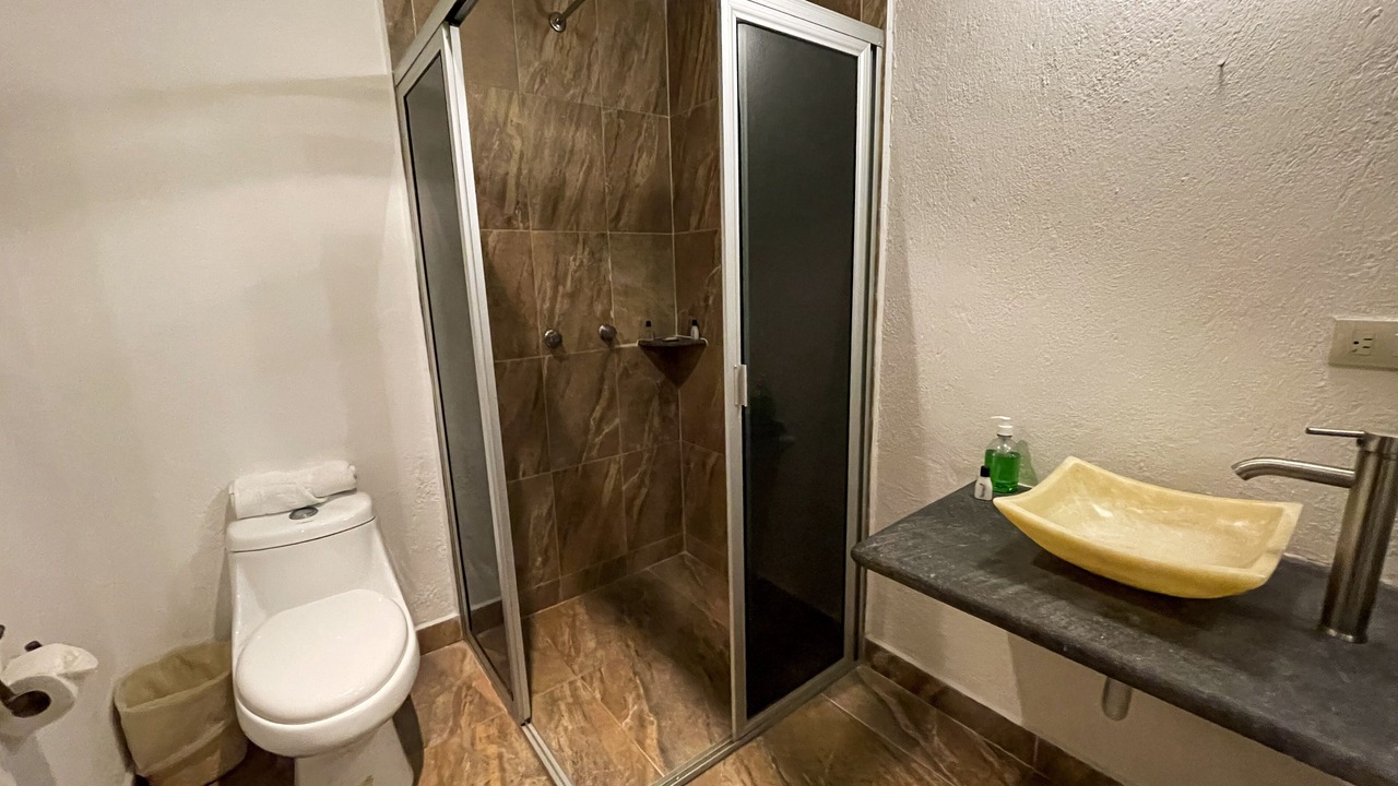 Photo of Bathroom in Atlixco