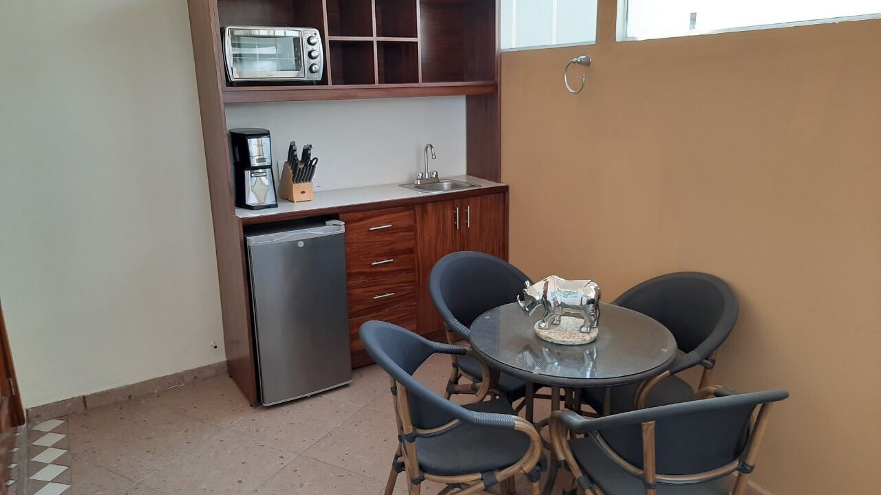 Photo of Kitchen in Bucerias
