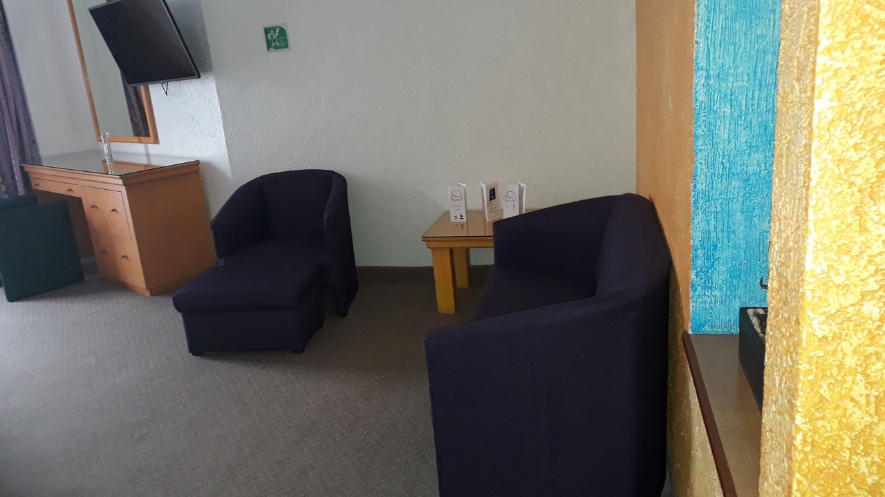 Photo of Bedroom in Tlalpan