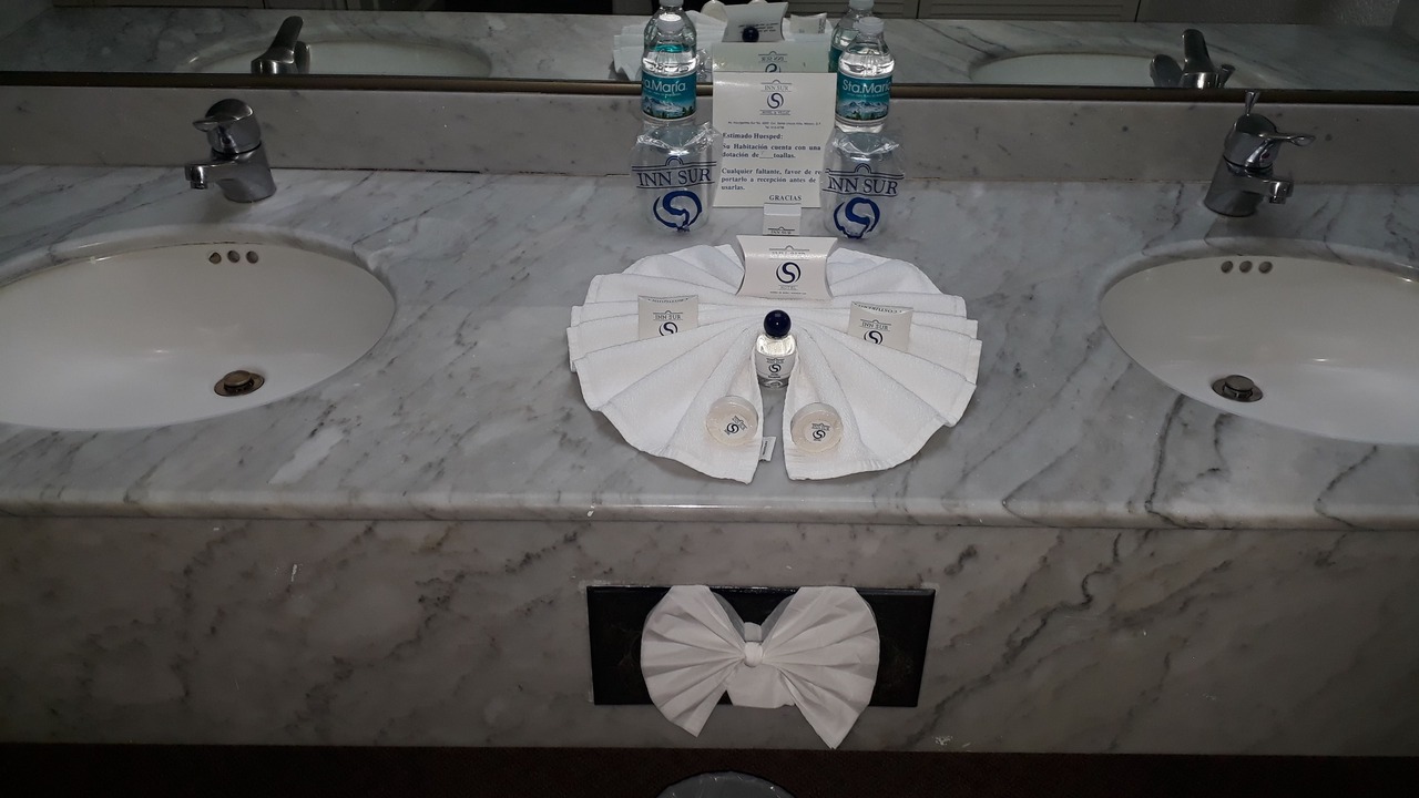 Photo of Bathroom in Tlalpan