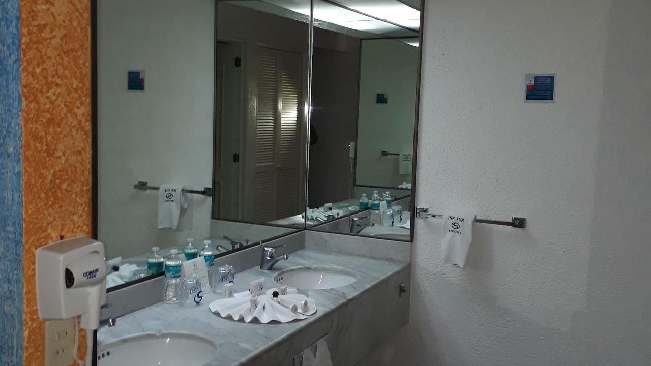 Photo of Bathroom in Tlalpan