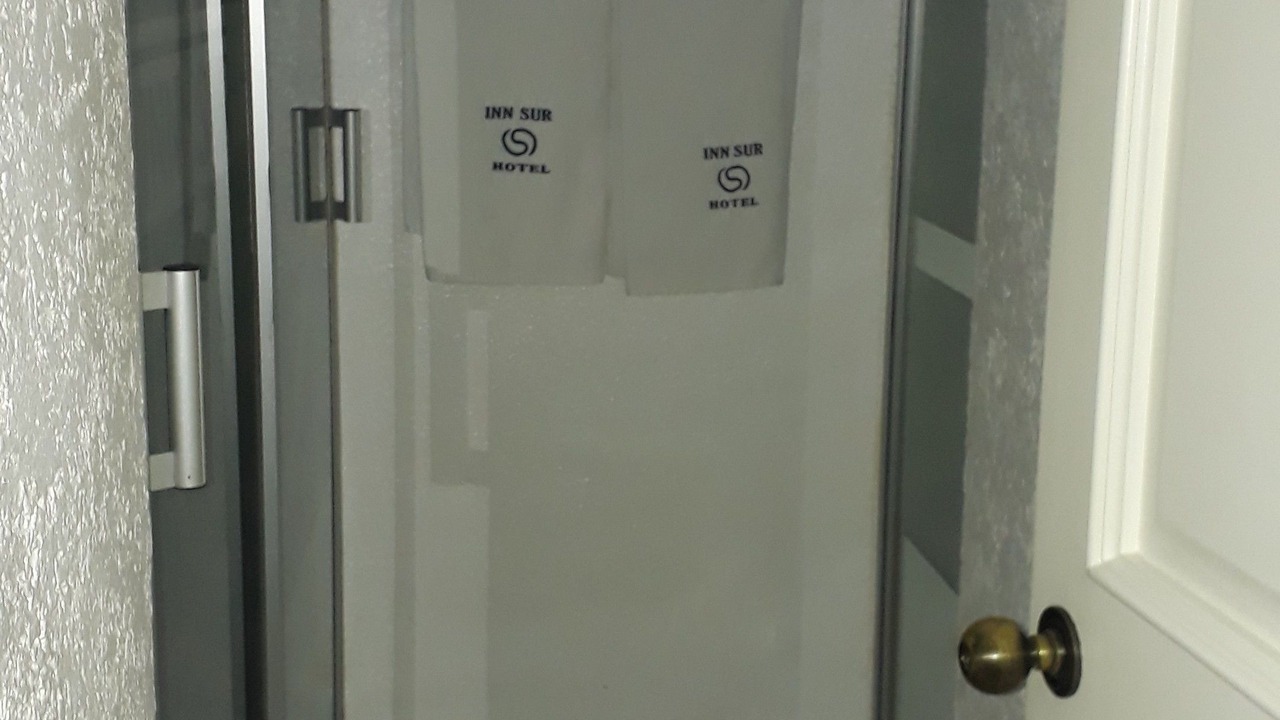 Photo of Bathroom in Tlalpan