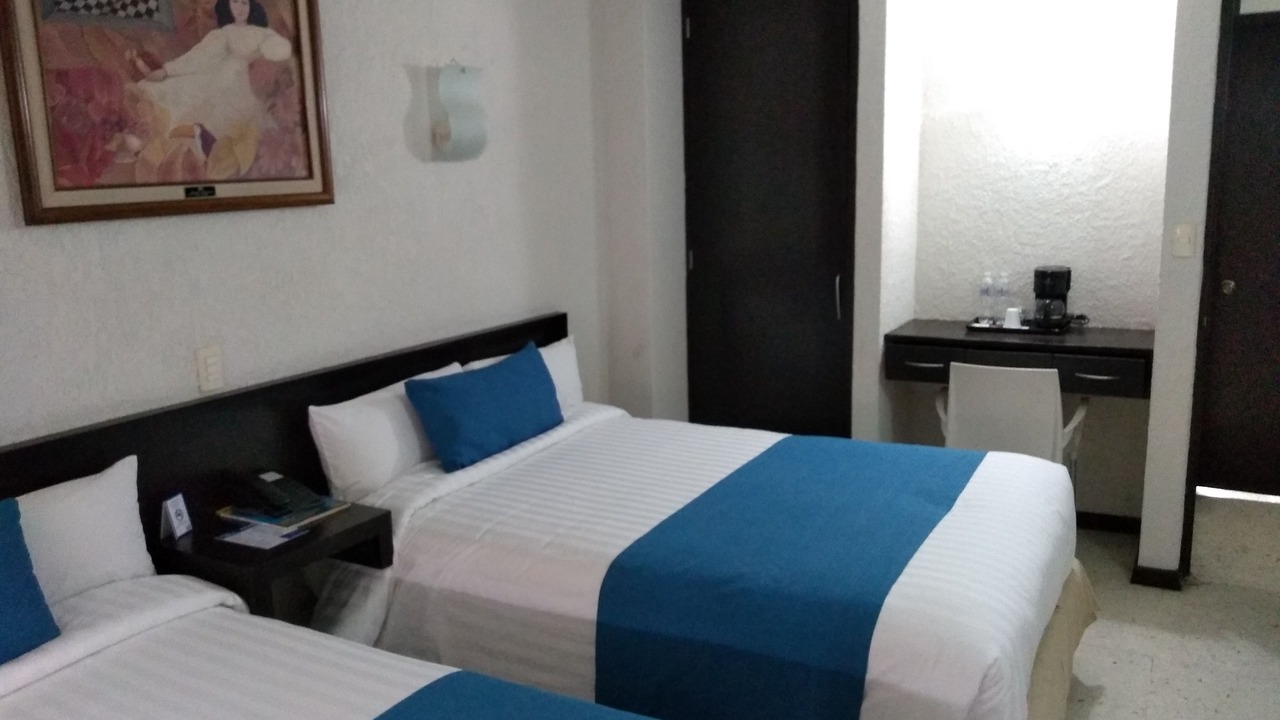 Photo of Bedroom in Cordoba