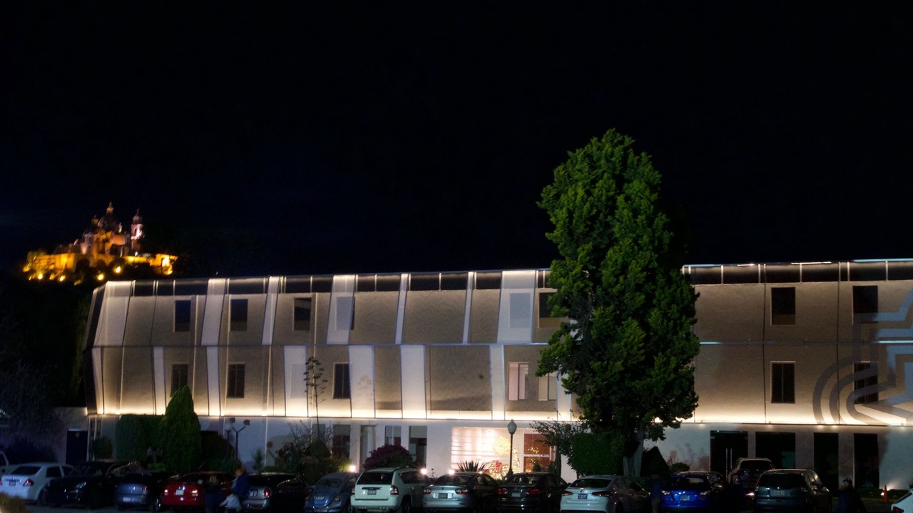 Photo of Outdoor in Cholula
