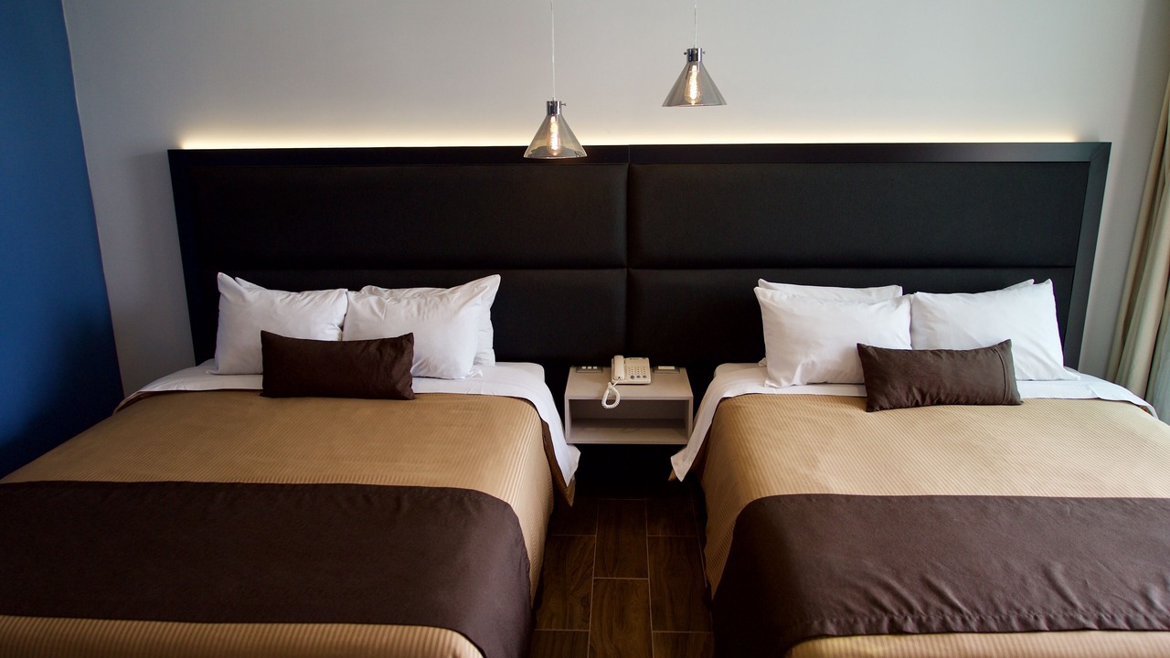 Photo of Bedroom in Cholula