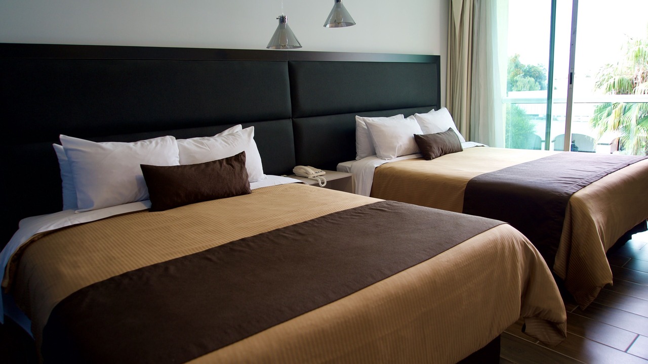 Photo of Bedroom in Cholula
