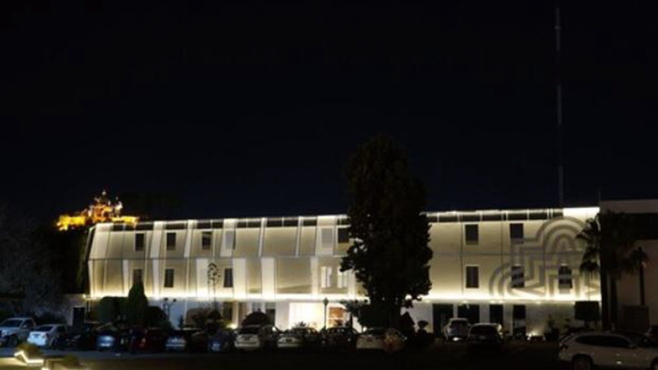 Photo of Outdoor in Cholula