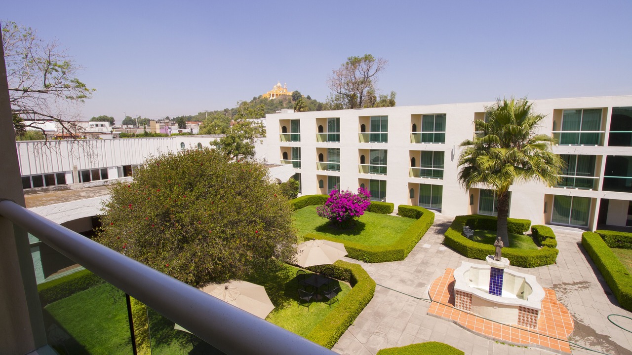 Photo of Outdoor in Cholula