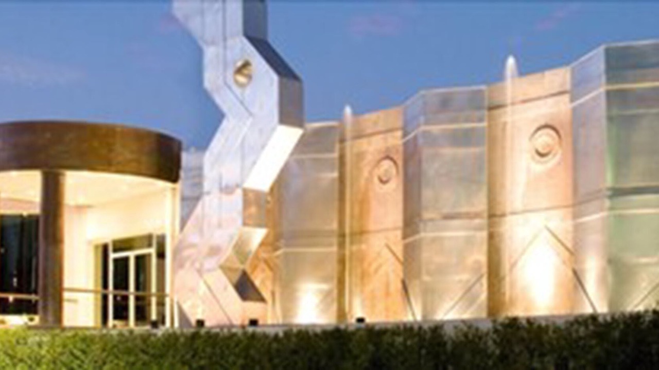 Photo of Buildings in Cholula