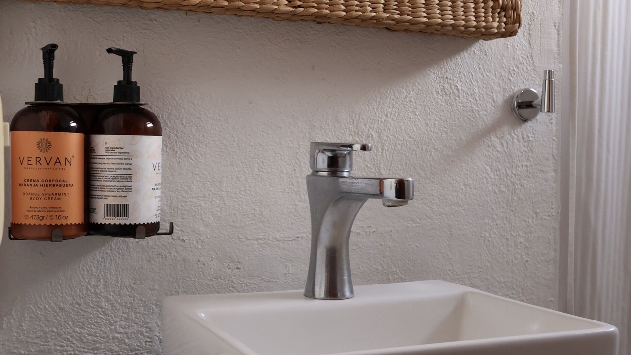 Photo of Bathroom in Centro