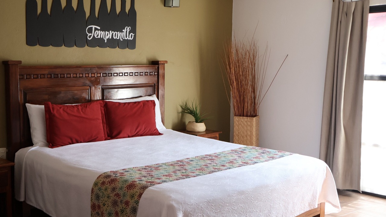 Photo of Bedroom in Centro