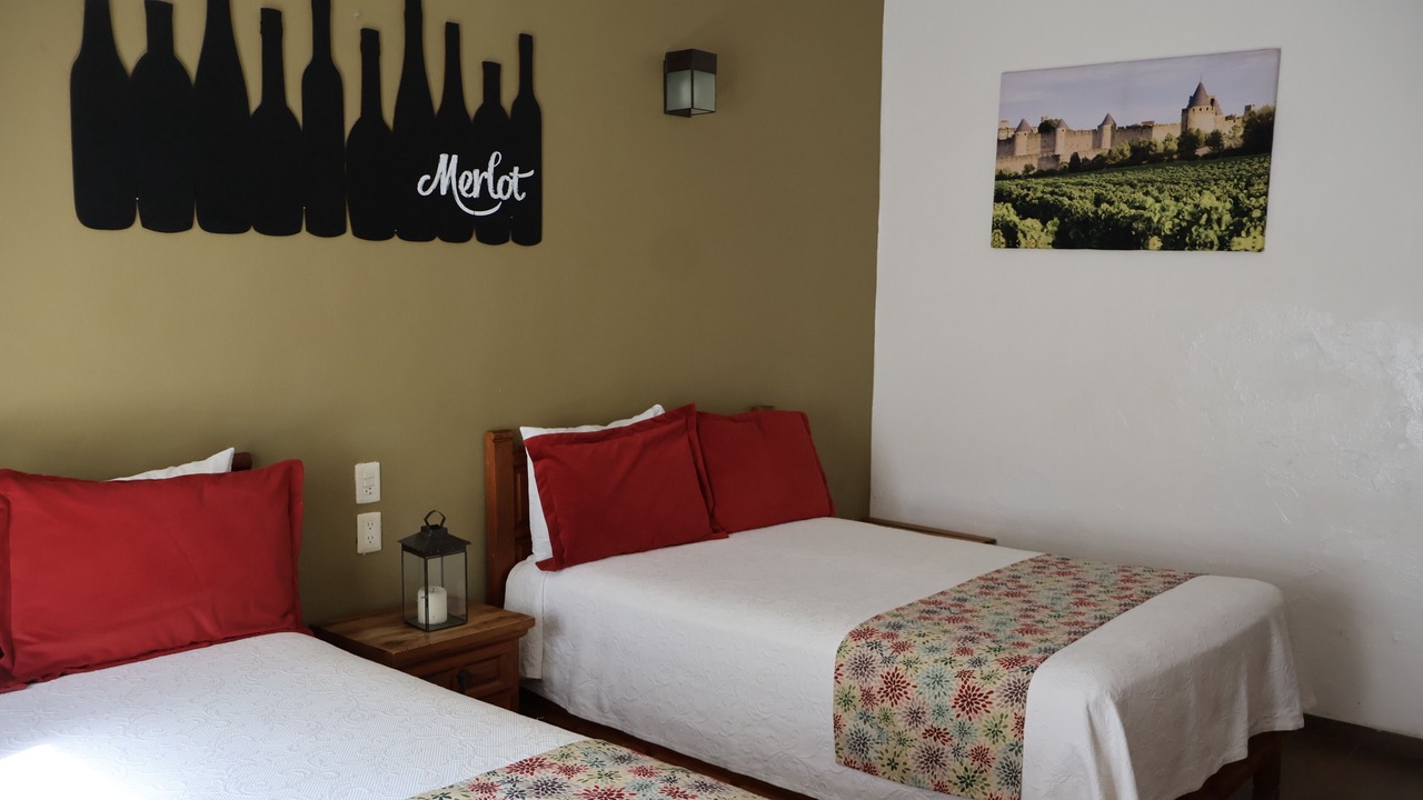 Photo of Bedroom in Centro