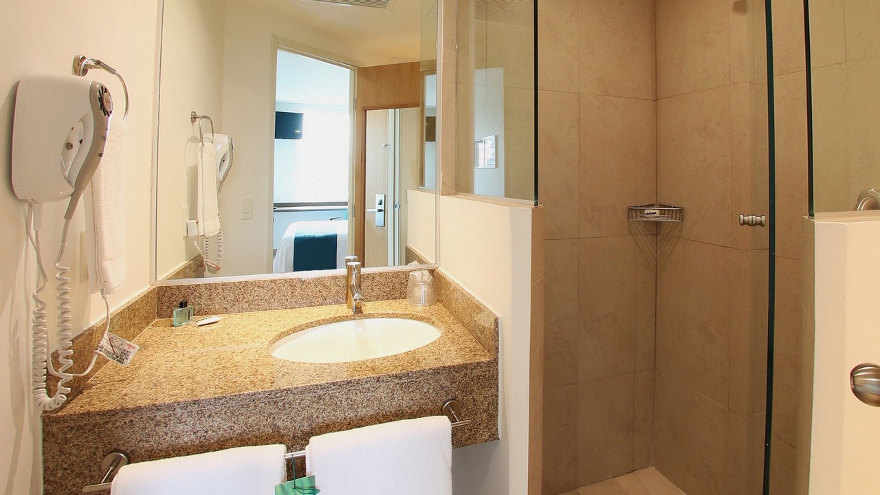 Photo of Bathroom in Durango